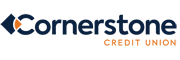 Cornerstone Credit Union logo