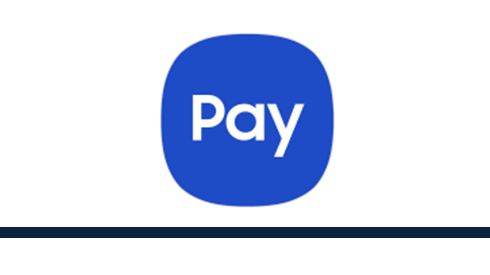 Samsung Pay Logo