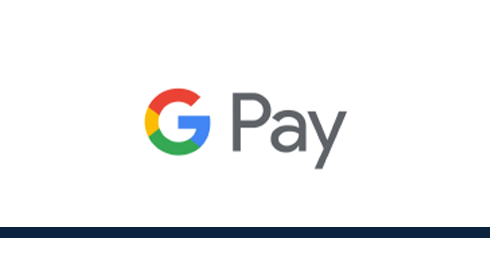 Google Pay Logo