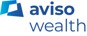 Aviso Wealth logo