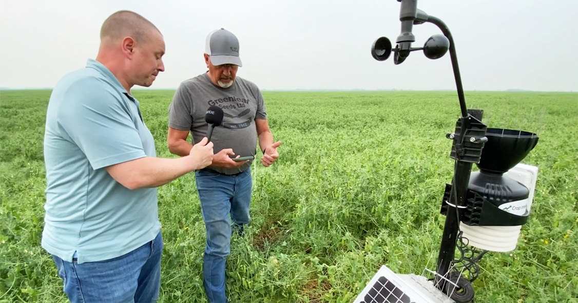 Ag Tech Ep 3 Ag Tech Ep 3