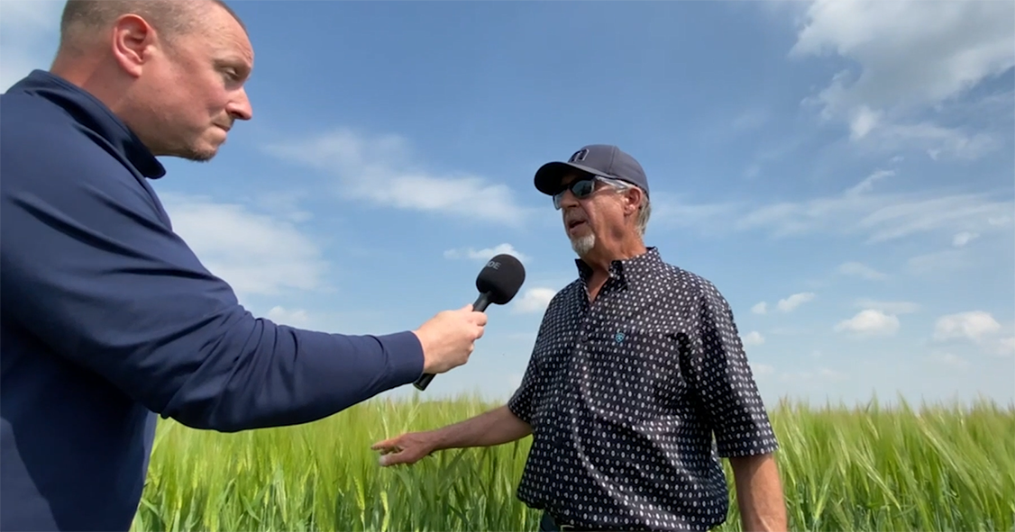 Ag Tech Ep 4 Ag Tech Ep 4